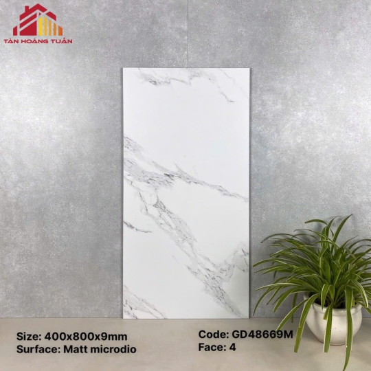 Gạch ốp tường 35 | 40x80