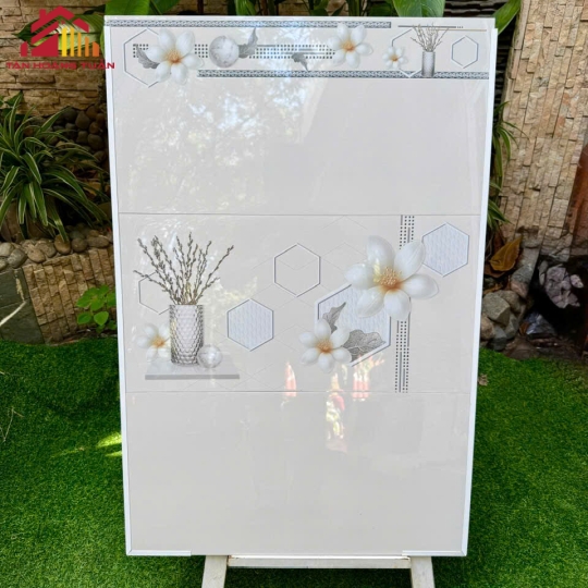 Gạch bóng kính 09 | 30x60