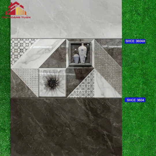 Gạch bóng kính 23 | 30x60