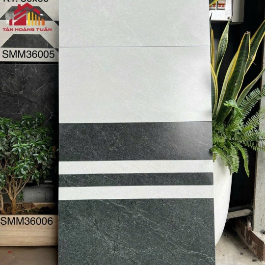 Gạch mờ 08 | 30x60