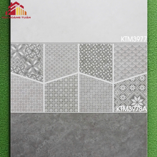 Gạch mờ 23 | 30x60