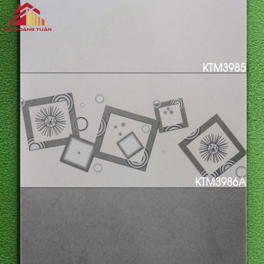 Gạch mờ 31 | 30x60