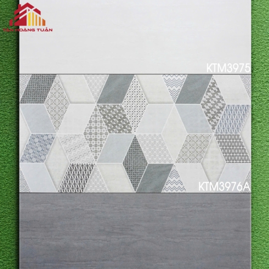 Gạch mờ 33 | 30x60