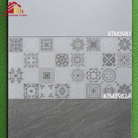 Gạch mờ 34 | 30x60