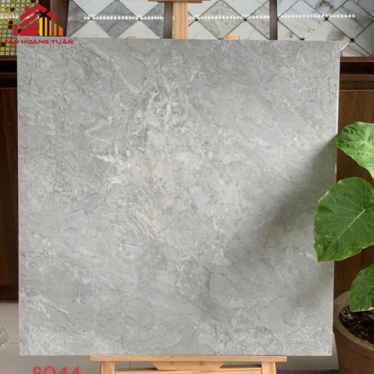 Gạch lát nền bóng kính 02 | 80x80 