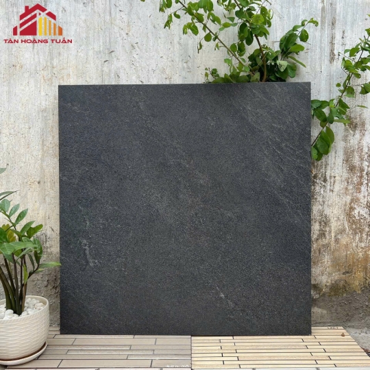 Gạch lát nền mờ 15 | 80x80 