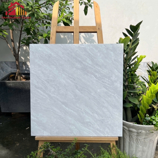 Gạch lát nền bóng kính 07 | 60x60 