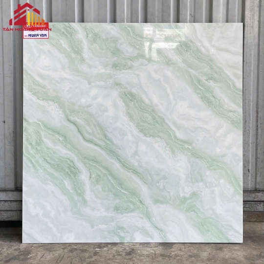 Gạch lát nền bóng kính 09 | 60x60 